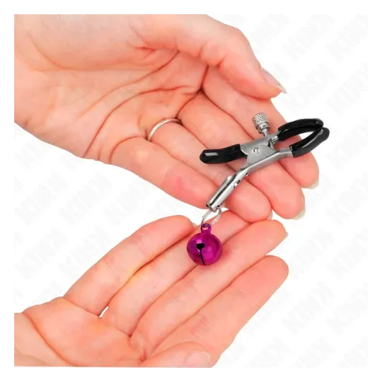 D-240931 KINK NIPPLE GRIP