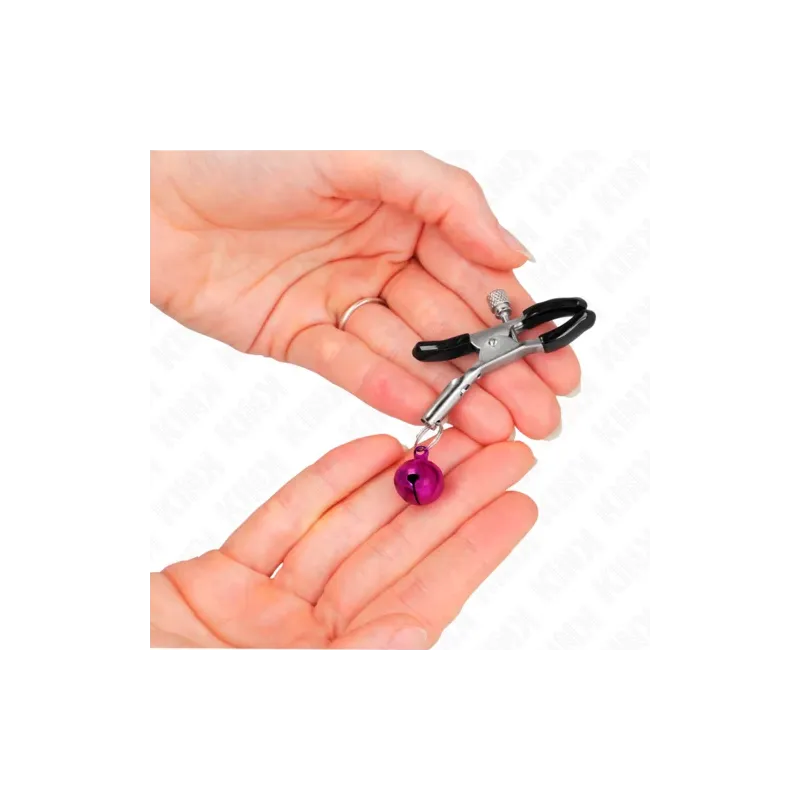 D-240931 KINK NIPPLE GRIP