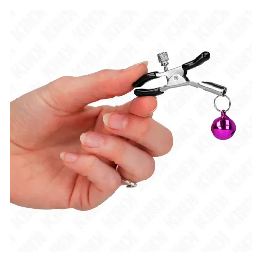 D-240931 KINK NIPPLE GRIP