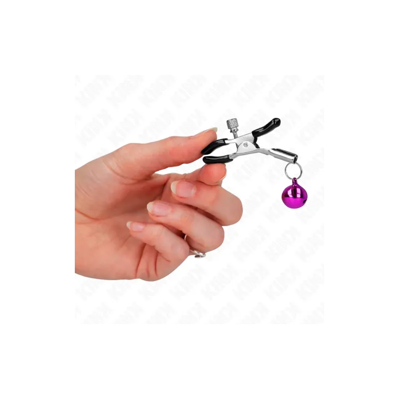 D-240931 KINK NIPPLE GRIP