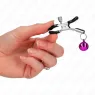 D-240931 KINK NIPPLE GRIP