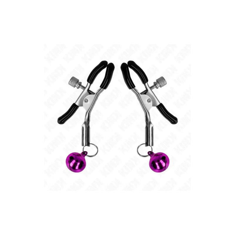 D-240931 KINK NIPPLE GRIP