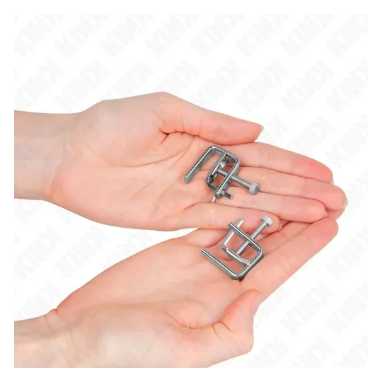 D-240976 KINK NIPPLE GRIP