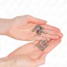 D-240976 KINK NIPPLE GRIP