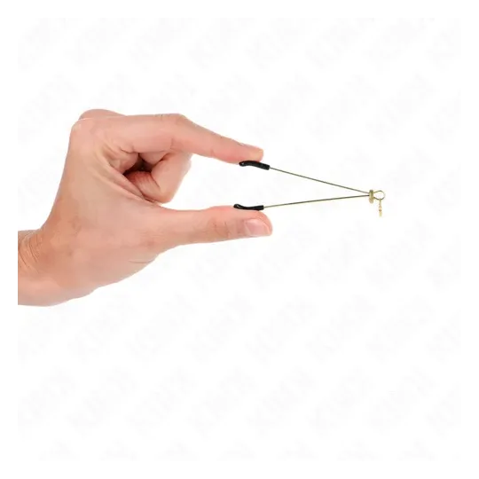 D-240960 KINK NIPPLE GRIP