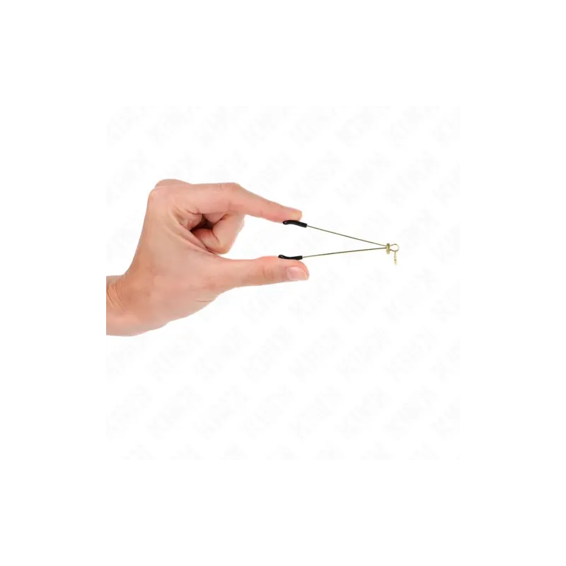 D-240960 KINK NIPPLE GRIP