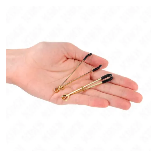 D-240960 KINK NIPPLE GRIP