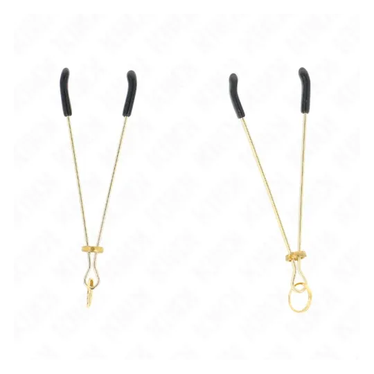 D-240960 KINK NIPPLE GRIP