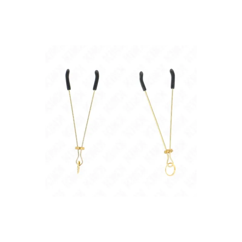 D-240960 KINK NIPPLE GRIP