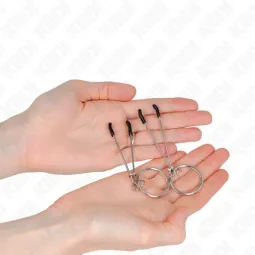 D-240961 KINK NIPPLE GRIP