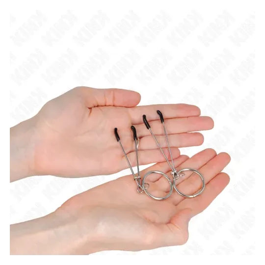 D-240961 KINK NIPPLE GRIP