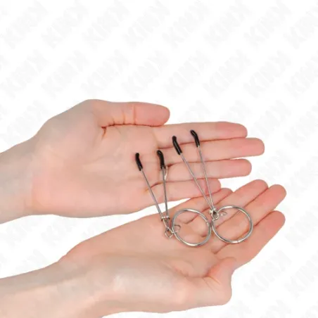 D-240961 KINK NIPPLE GRIP