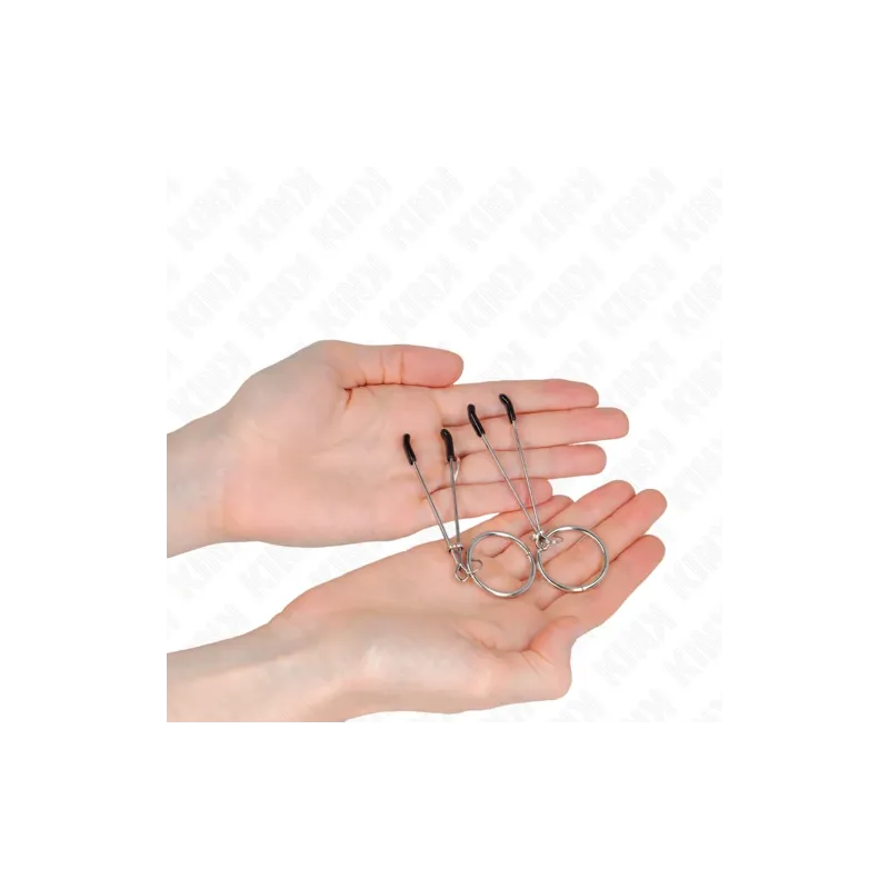 D-240961 KINK NIPPLE GRIP