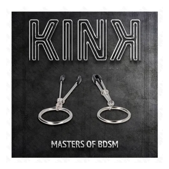 D-240961 KINK NIPPLE GRIP