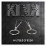 D-240961 KINK NIPPLE GRIP