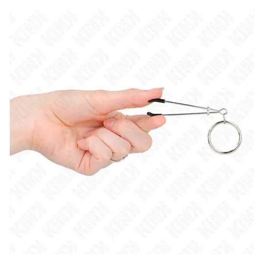 D-240961 KINK NIPPLE GRIP