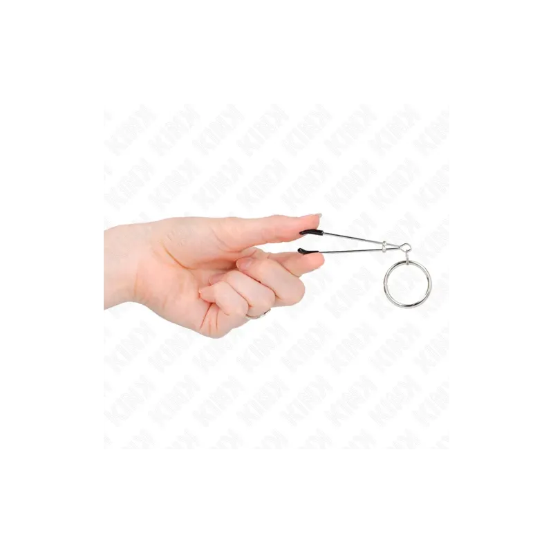 D-240961 KINK NIPPLE GRIP