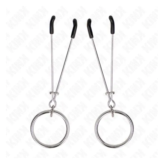 D-240961 KINK NIPPLE GRIP