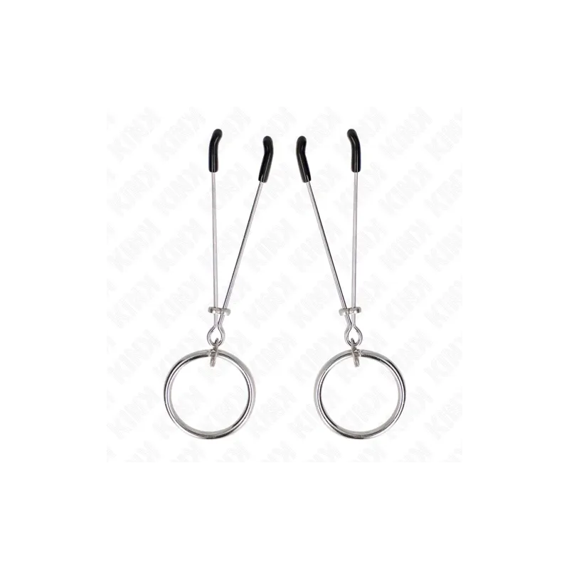 D-240961 KINK NIPPLE GRIP