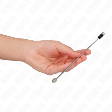 D-240987 KINK NIPPLE GRIP