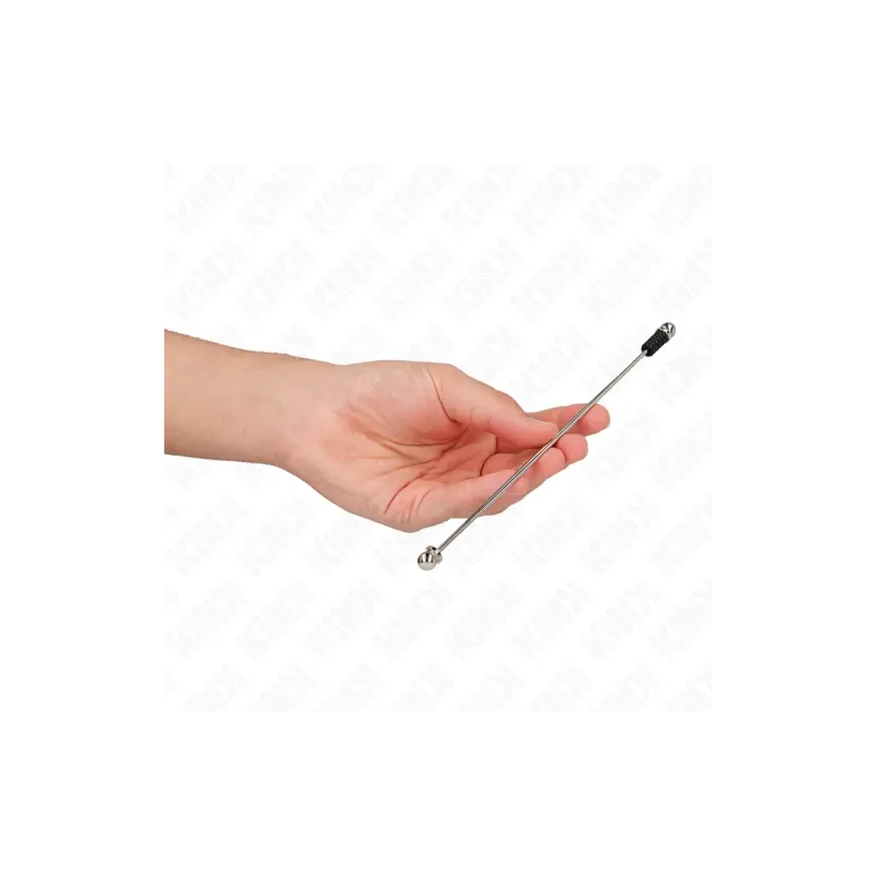 D-240987 KINK NIPPLE GRIP