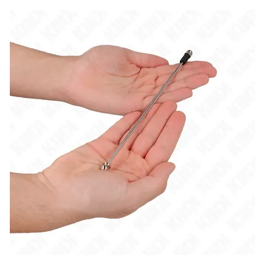 D-240987 KINK NIPPLE GRIP