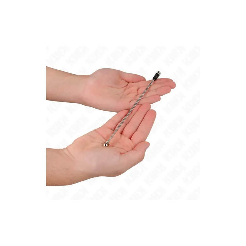 D-240987 KINK NIPPLE GRIP