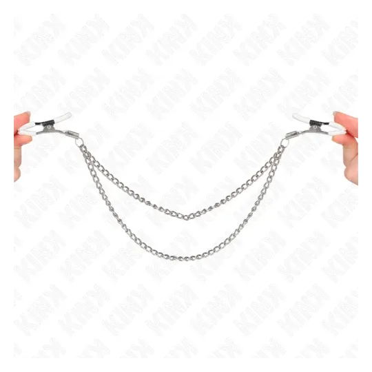 D-240959 KINK NIPPLE GRIP