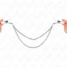 D-240959 KINK NIPPLE GRIP