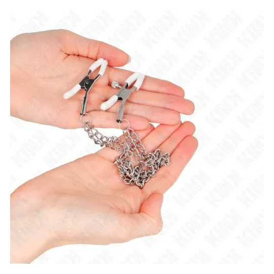 D-240959 KINK NIPPLE GRIP