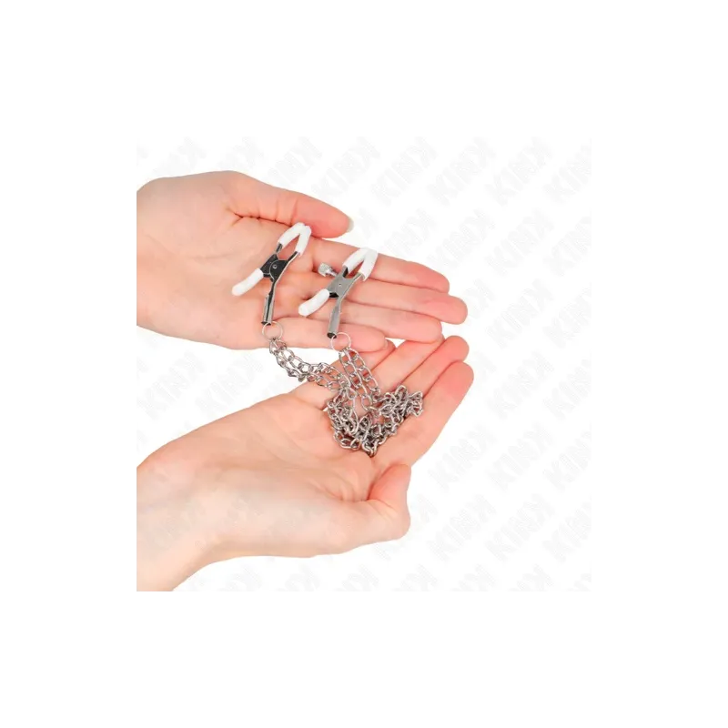 D-240959 KINK NIPPLE GRIP