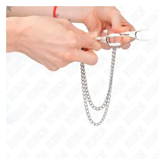 D-240959 KINK NIPPLE GRIP