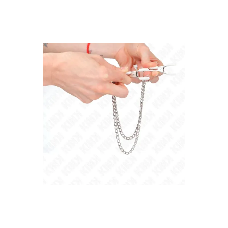 D-240959 KINK NIPPLE GRIP