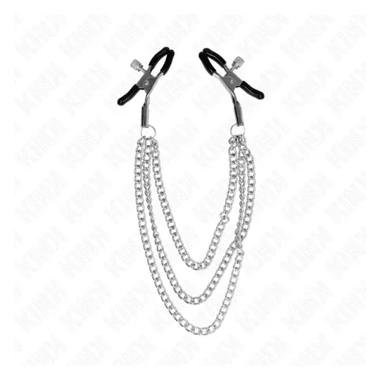 D-240955 KINK NIPPLE GRIP