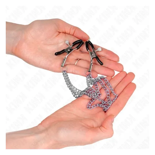 D-240955 KINK NIPPLE GRIP