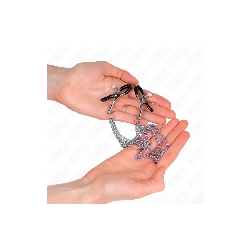 D-240955 KINK NIPPLE GRIP