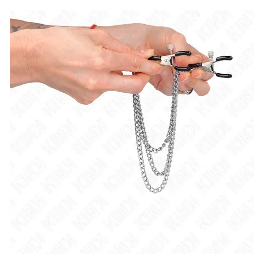 D-240955 KINK NIPPLE GRIP