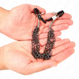 D-240956 KINK NIPPLE GRIP