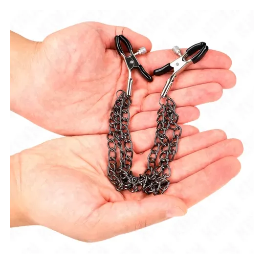 D-240956 KINK NIPPLE GRIP