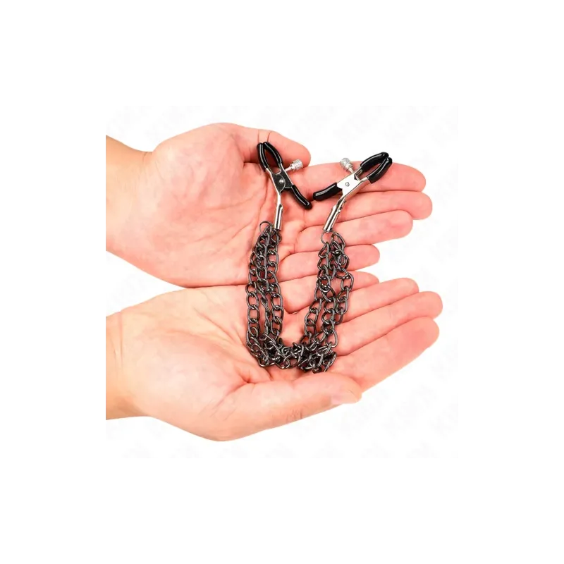 D-240956 KINK NIPPLE GRIP