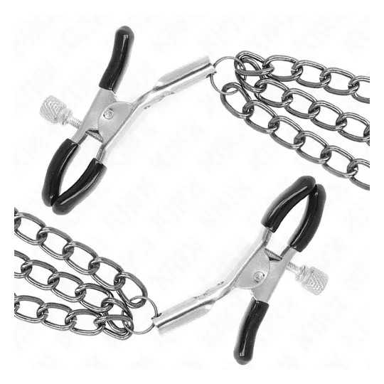 D-240956 KINK NIPPLE GRIP