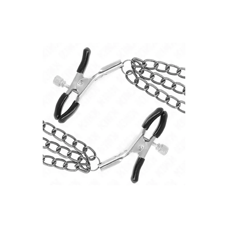 D-240956 KINK NIPPLE GRIP