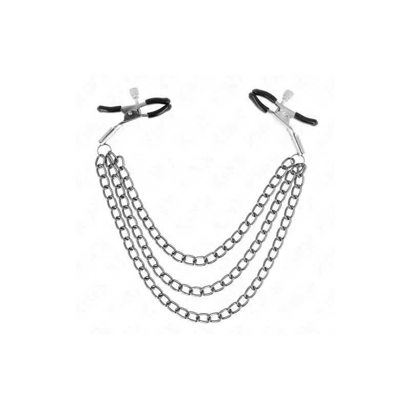 D-240956 KINK NIPPLE GRIP