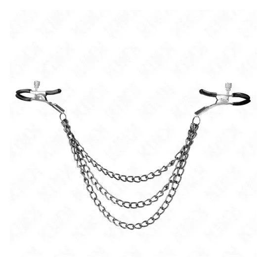 D-240956 KINK NIPPLE GRIP