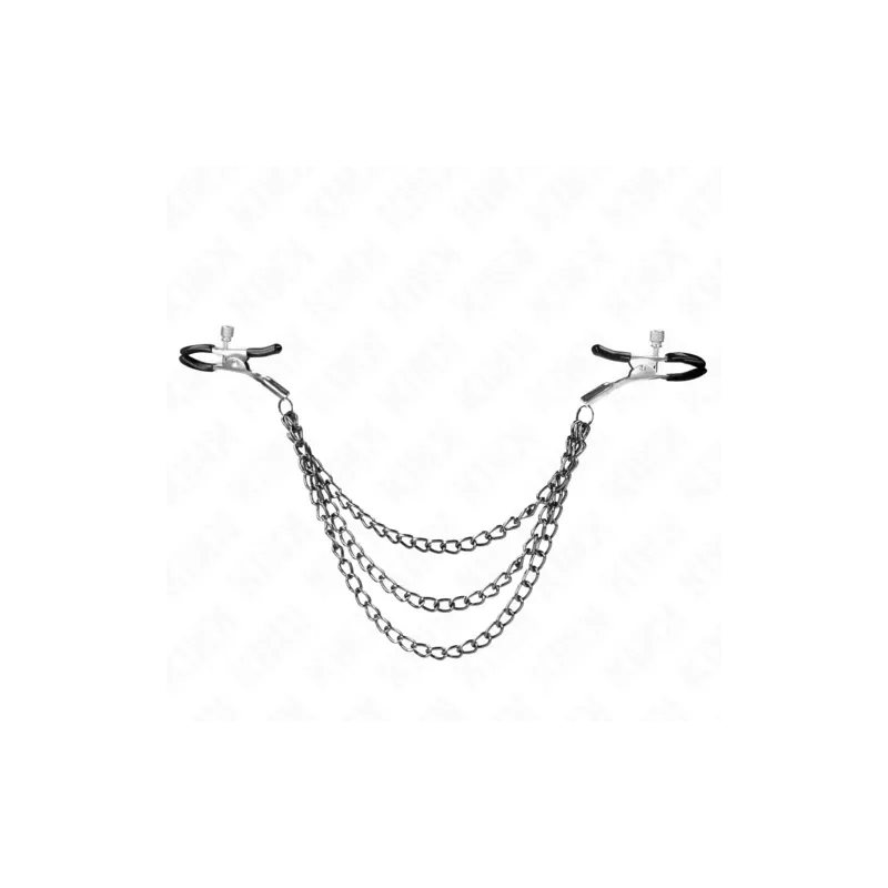 D-240956 KINK NIPPLE GRIP