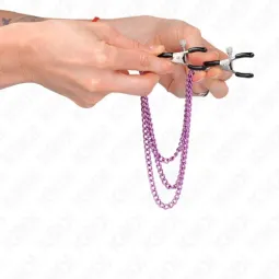 D-240957 KINK NIPPLE GRIP