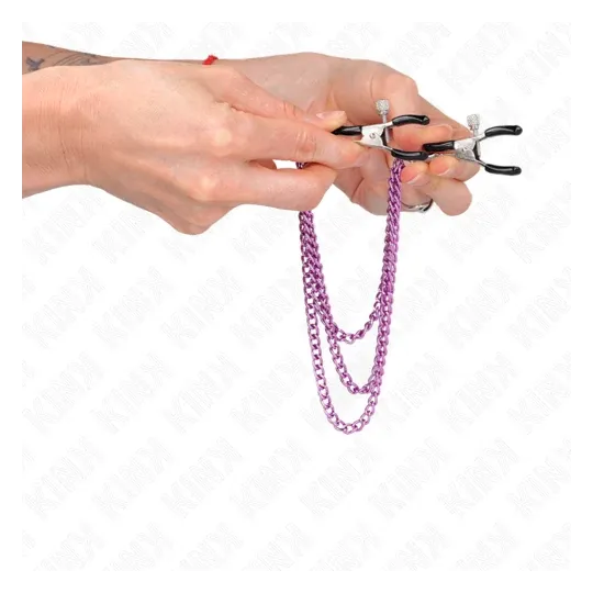 D-240957 KINK NIPPLE GRIP