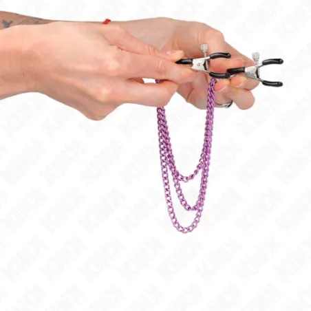 D-240957 KINK NIPPLE GRIP