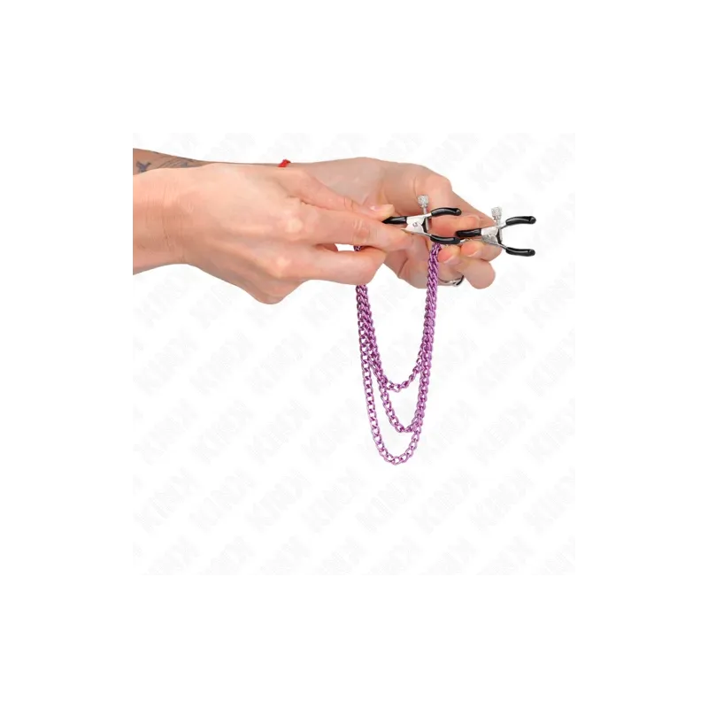 D-240957 KINK NIPPLE GRIP
