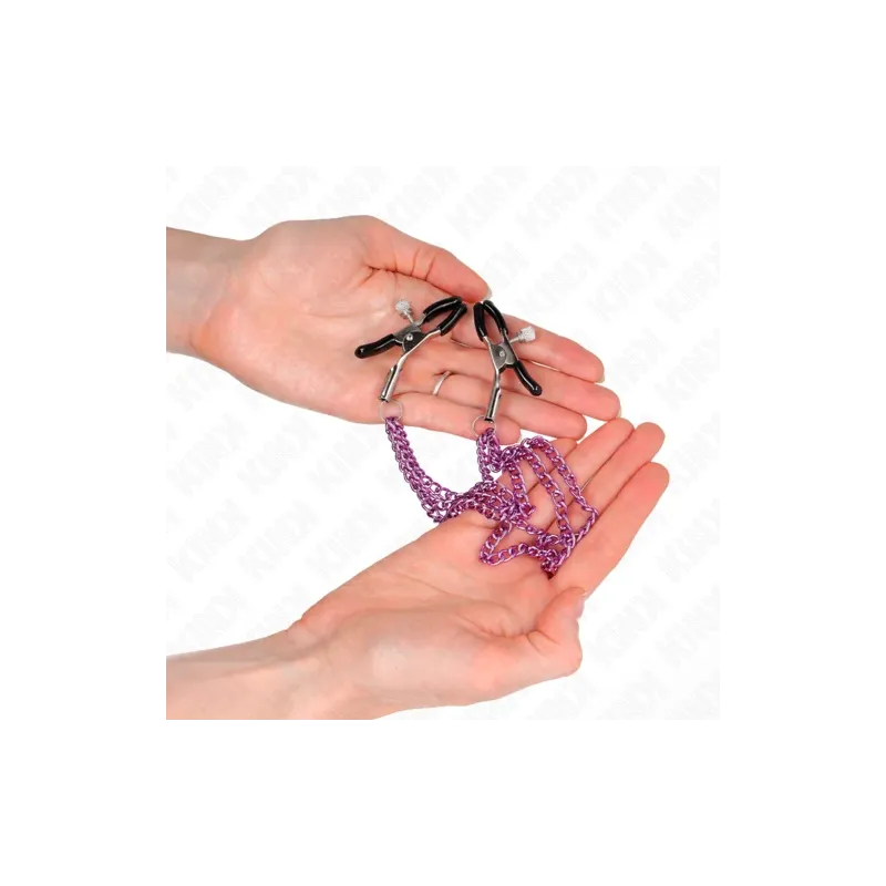 D-240957 KINK NIPPLE GRIP